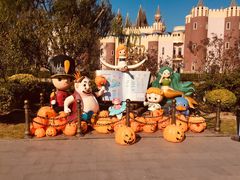 -安徒生童话乐园