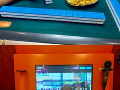 -火星工厂·桌游·团建聚会·轰趴馆(厦滘店)