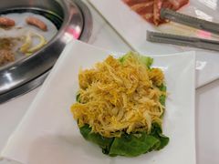 -火焱山烤肉·齐齐哈尔烤肉(朝阳店)