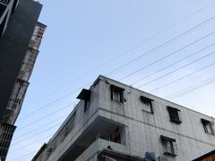 -大快乐烘焙坊(沙井店)
