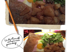 La Creperie(桃江路店)-La Creperie法餐厅(桃江路店)