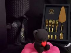 -西檬树SIMON·T轻奢蛋糕(大东方Max店)