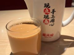 -避风塘(宝山万达店)