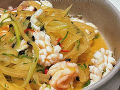 -胡麻(静安嘉里店)