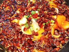 -小时候文化餐厅(盘山店)