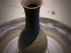 -爱上泥创意DIY手工陶艺(昙华林店)