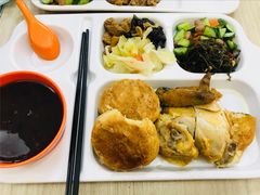 -香妃烤鸡(新奥店)