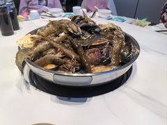 -大锅强·蒸海鲜青岛菜(金沙滩店)