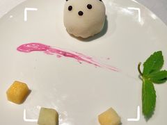 -马仕玖煲·融合菜·酥不腻烤鸭(人大店)
