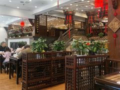 -一楼食业·美食人家