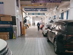 -上海协通福骋福特4S店(汶水路店)