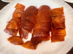-夏宫中餐厅(静安香格里拉店)