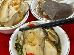 -花苑美食横琴生蚝火锅(拱北粤华路店)