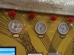 -钧熙良品·足道spa(曹山路纯水岸店)