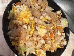 -盛焰铁板烧(王府井店)