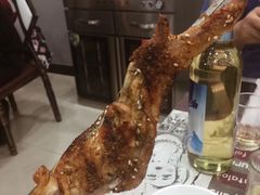 -老地方烤肉(东岗路店)