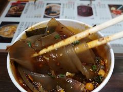 -阿坤传统手工小吃(杨家坪店)