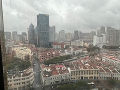 -上海外滩茂悦大酒店
