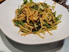 -煎饼卷大葱·非遗传承·潍坊菜(十笏园店)