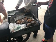 -老杨砂锅鱼庄