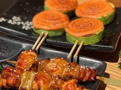 -人间酒暖·Go blanc·烧鸟·深夜食堂(陆家嘴店)