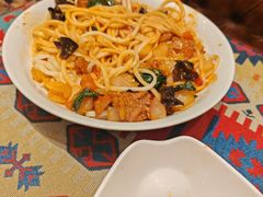 -巴依老爷新疆美食(工体旗舰店)