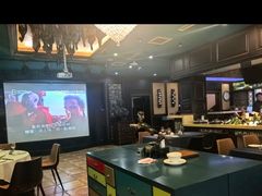 -福禧酒窖·中餐厅 (万柳店)