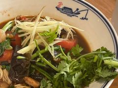 -天天鲜面馆(衡山路店)