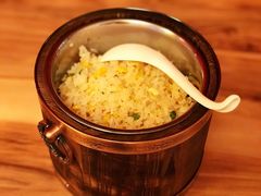 广东炒饭-Kung-fu Cuisine 功夫小厨