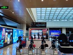 -北京英嘉国际影城(金源CINITY店)