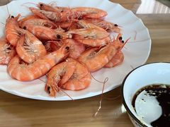 -景祥海鲜美食餐厅