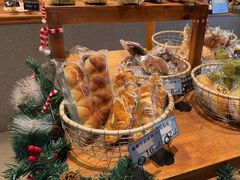 -Max Bakery 阿唛手作