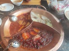 -老码头火锅(骡马市店)