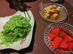 -三个大叔东北烧烤·砂锅菜(西三旗店)