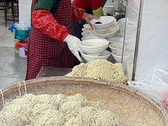 -陈记锅盖面(长江路店)