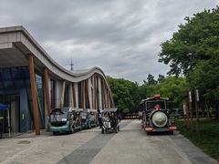 -同里国家湿地公园