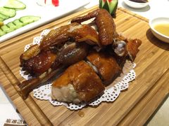 -尚一汤 广东炖汤(金桥国际店)