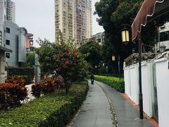 -铁路文化公园