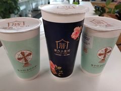 -厝内小眷村(天河南一路店)