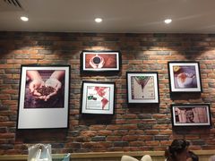 大堂-85度C(苏州石路店)