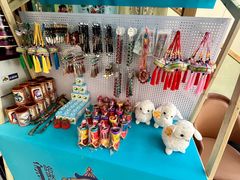 -哈啾嗨·蒙文化主题餐厅(京汉新城店)