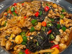 -胖哥俩肉蟹煲(福州仓山爱琴海店)