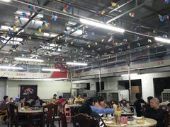 大堂-顺德哥卜卜贝(旗舰店)