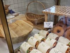 -爱上甜蜜蜜(田盛街店)