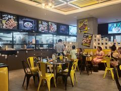 -蚝美人·生蚝海鲜烧烤(茶花园店)