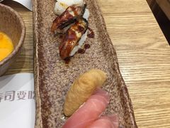 -林妈妈村·日式料理(宝山万达店)