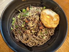 荞麦冷面-豆爺小面(朱雀店)