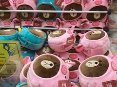 -风云再起游乐汇(北京西单西西友谊店)