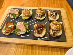-沏点Trattoria意大利餐厅(新街口店)