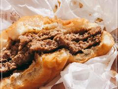 -麦当劳(中山公园龙之梦店)